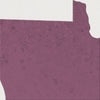 Minnesota Map: State Map of Minnesota - Colour Series Art Print